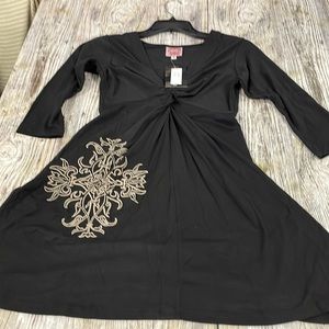 NWT Dress by Tail Bait